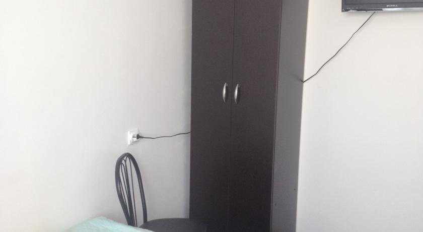 Гостиница Economy Hotel  Улан-Удэ-18