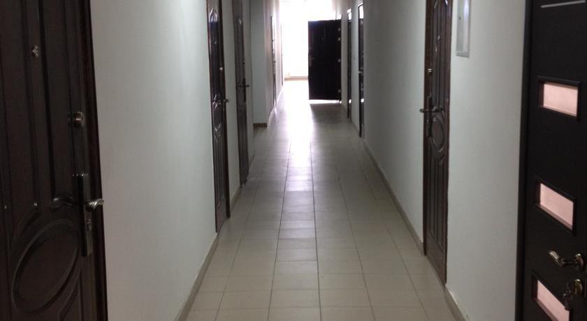 Гостиница Economy Hotel  Улан-Удэ