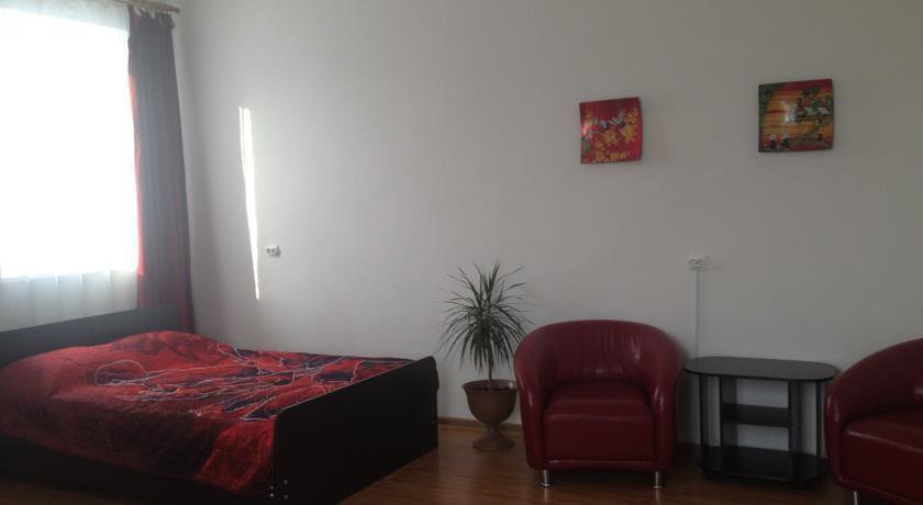 Гостиница Economy Hotel  Улан-Удэ