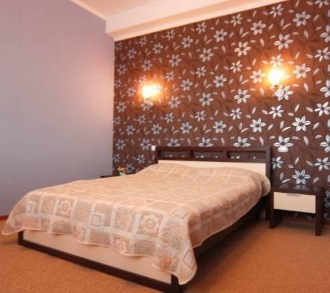 Гостиница Economy Hotel  Улан-Удэ