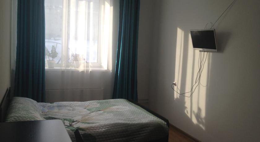 Гостиница Economy Hotel  Улан-Удэ-17