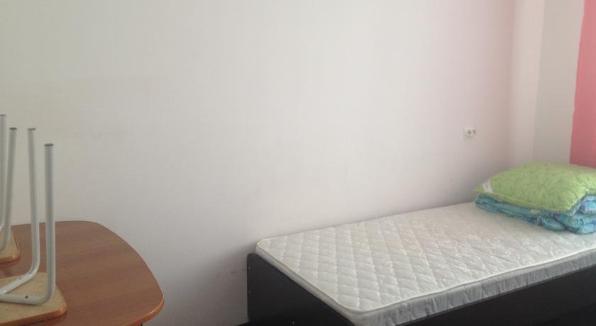 Гостиница Economy Hotel  Улан-Удэ-20