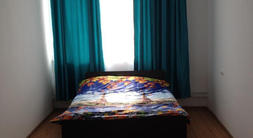 Гостиница Economy Hotel  Улан-Удэ-14