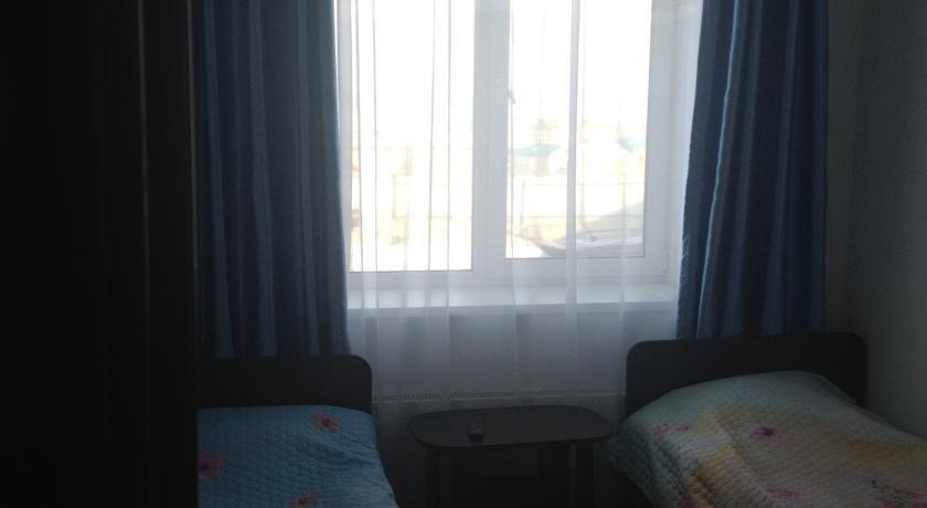 Гостиница Economy Hotel  Улан-Удэ