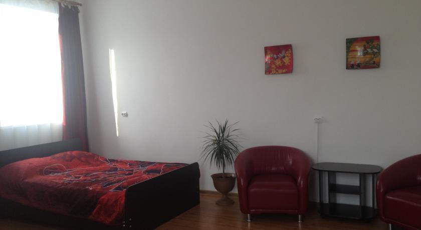 Гостиница Economy Hotel  Улан-Удэ-23