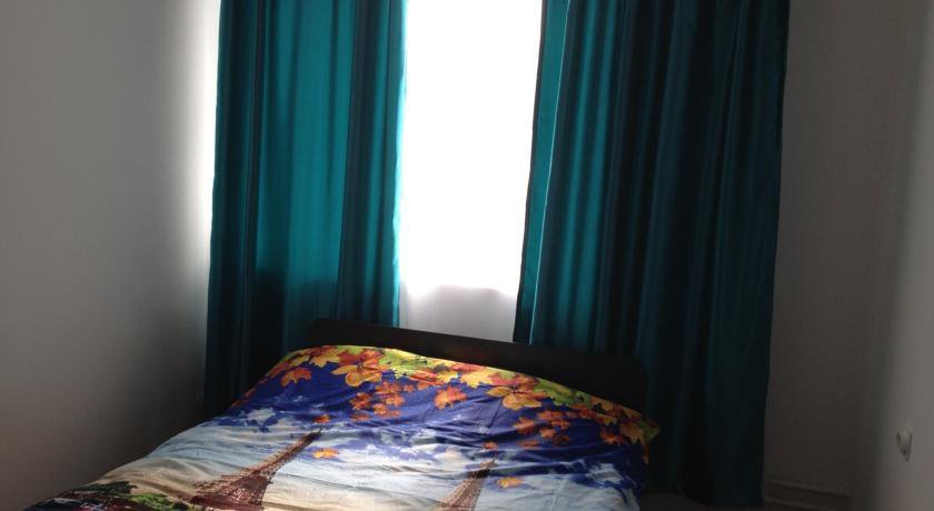 Гостиница Economy Hotel  Улан-Удэ-13