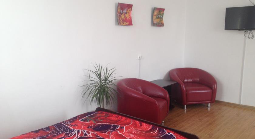 Гостиница Economy Hotel  Улан-Удэ