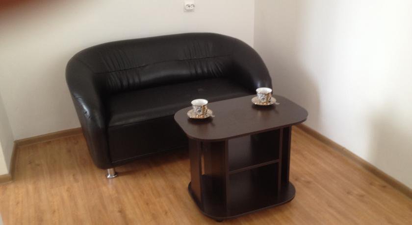 Гостиница Economy Hotel  Улан-Удэ