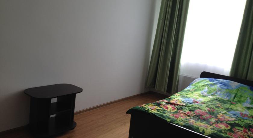 Гостиница Economy Hotel  Улан-Удэ-9
