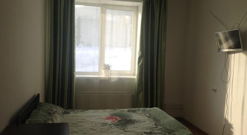 Гостиница Economy Hotel  Улан-Удэ-22
