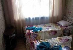 Гостиница Economy Hotel  Улан-Удэ