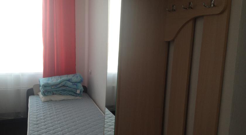 Гостиница Economy Hotel  Улан-Удэ-19