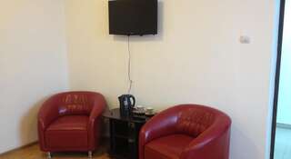 Гостиница Economy Hotel  Улан-Удэ Большой двухместный номер-1