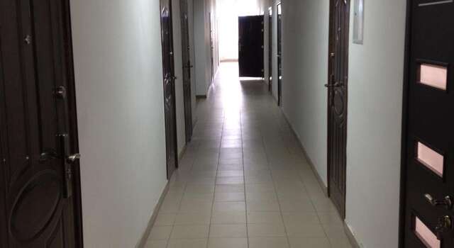 Гостиница Economy Hotel  Улан-Удэ-14