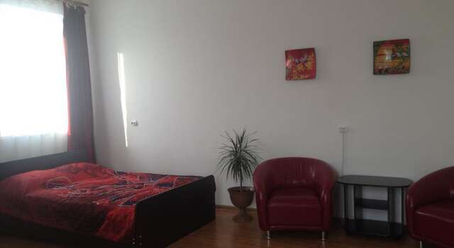 Гостиница Economy Hotel  Улан-Удэ-24