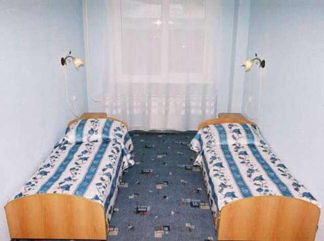 Гостиница Economy Hotel  Улан-Удэ-29