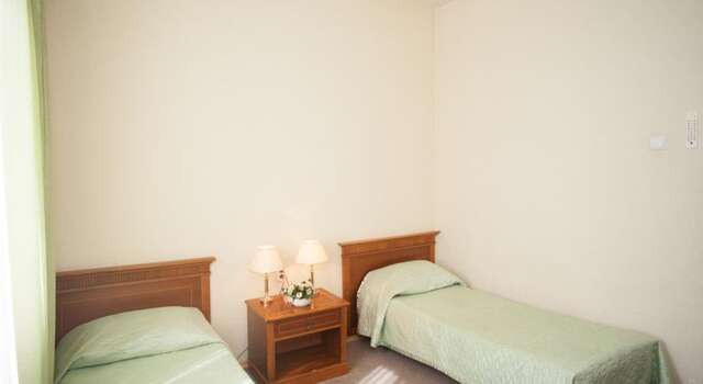 Гостиница Economy Hotel  Улан-Удэ-28