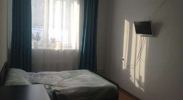 Гостиница Economy Hotel  Улан-Удэ-16