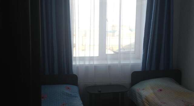 Гостиница Economy Hotel  Улан-Удэ-25