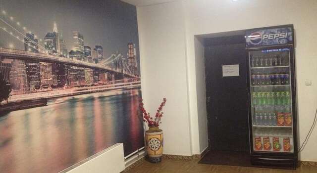 Гостиница Economy Hotel  Улан-Удэ-26