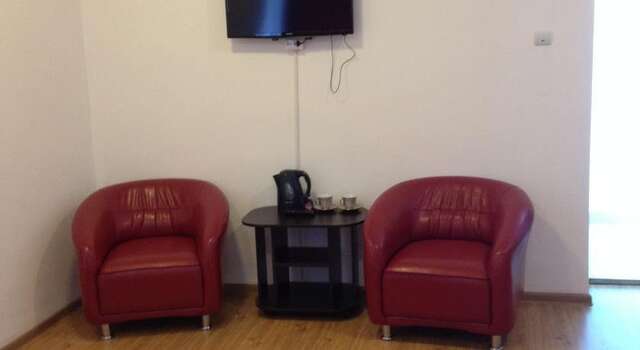 Гостиница Economy Hotel  Улан-Удэ-11
