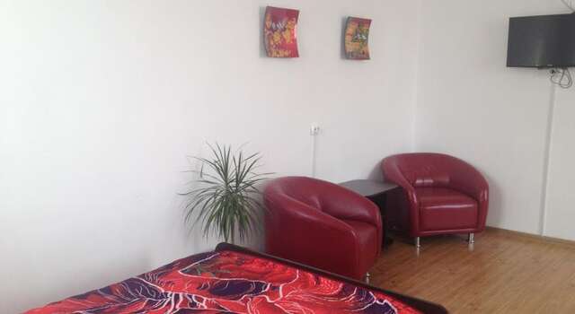 Гостиница Economy Hotel  Улан-Удэ-23